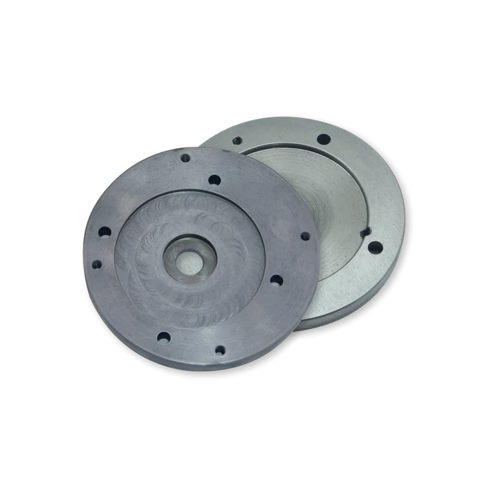 Bartech Pompa Flanşı