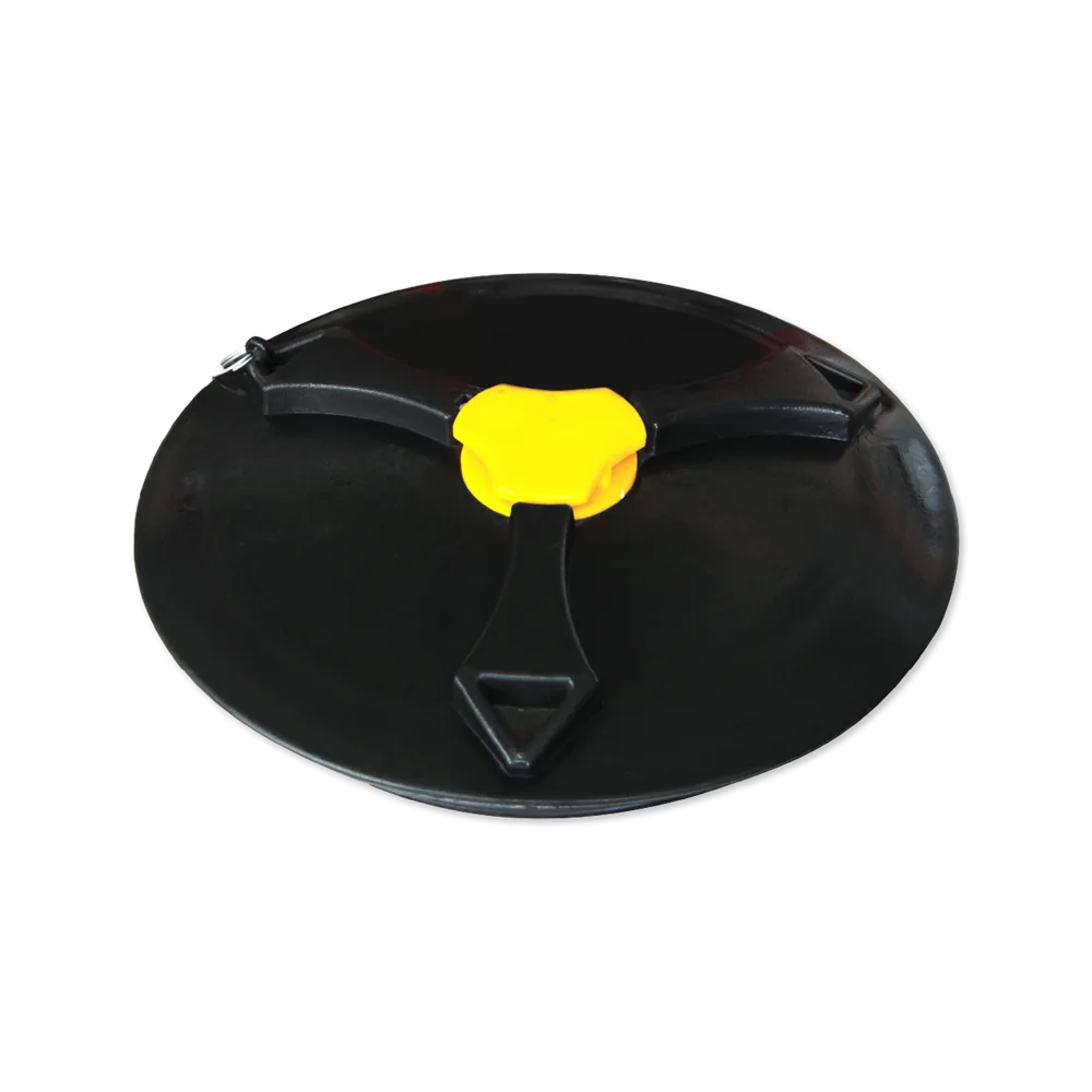 Bartech Pülverizatör Depo Kapağı