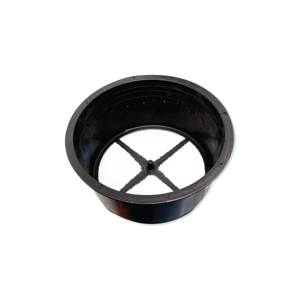 Bartech Pülverizatör Depo Kapak Süzgeci