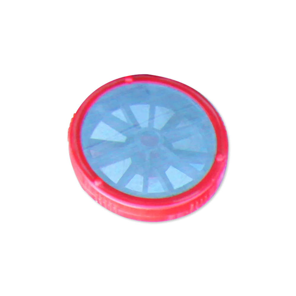 Bartech Pülverizatör Deposu Alt Süzgeci