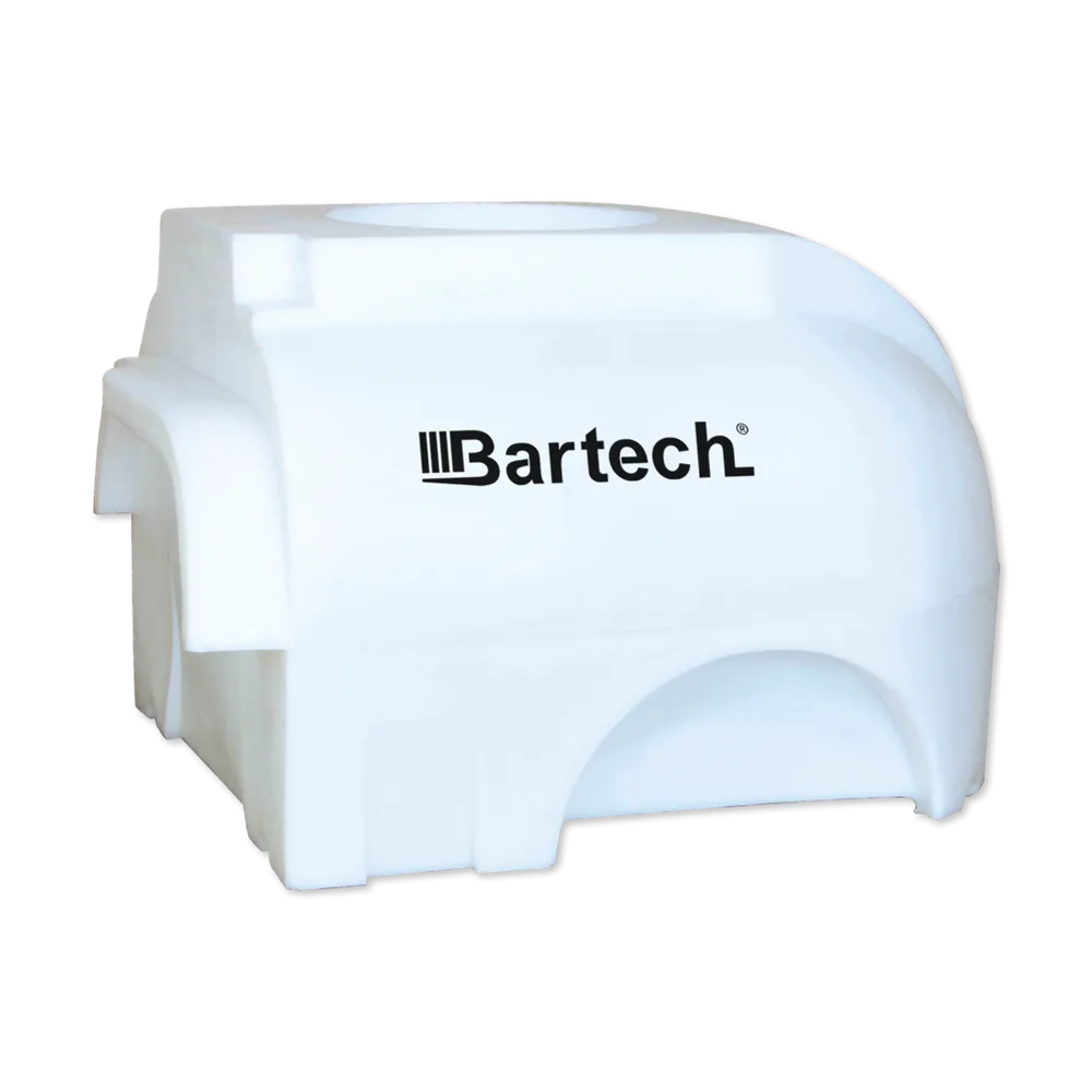 Bartech Pülverizatör İlaçlama Deposu