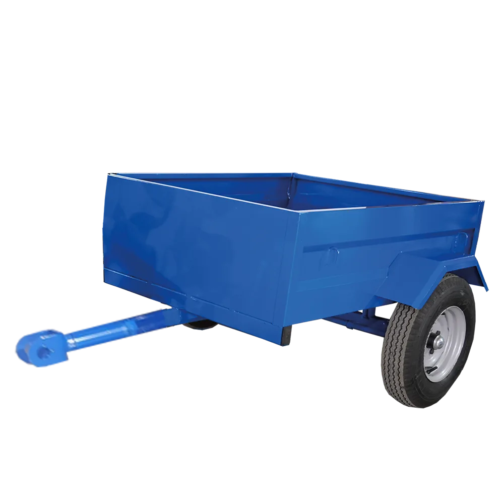 Bartech Römork Mini