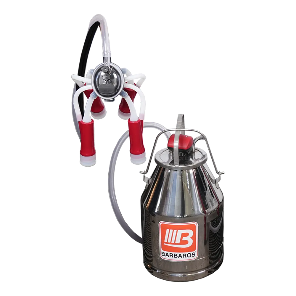 Bartech Sabit Model (Güğüm Kısmı)