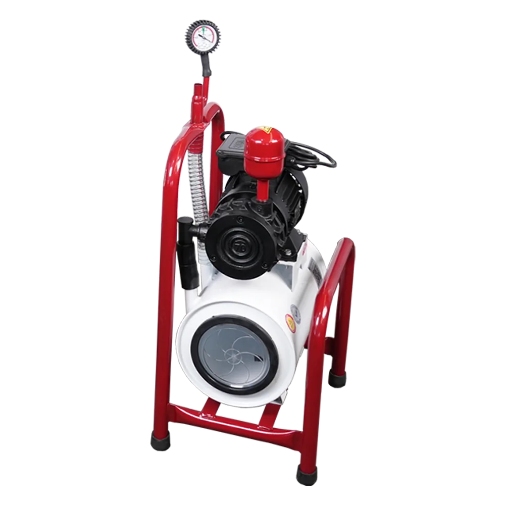 Bartech Sabit Model (Pompa Kısmı)