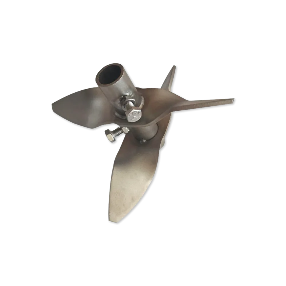 Bartech Salça Makinesi Bıçakları