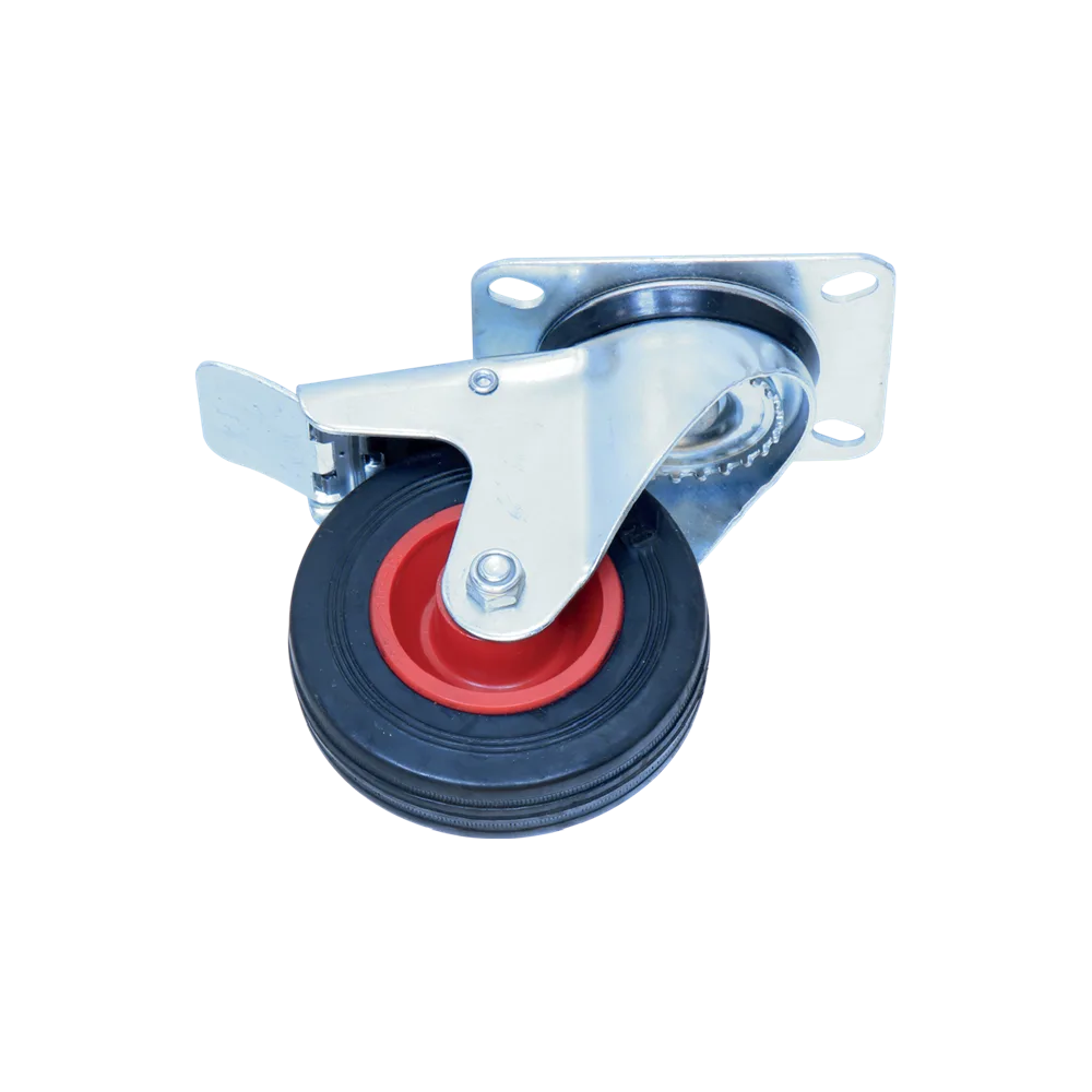 Bartech Sarhoş Tekerlek