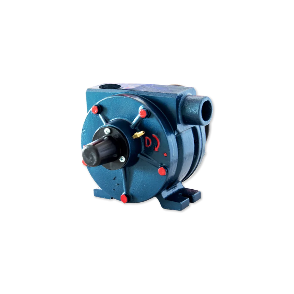 Bartech Sefero Vakum Pompası 450 Debi