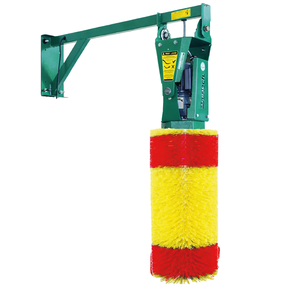 Bartech Sensörlü Hayvan Kaşıma Makinesi - Keçi