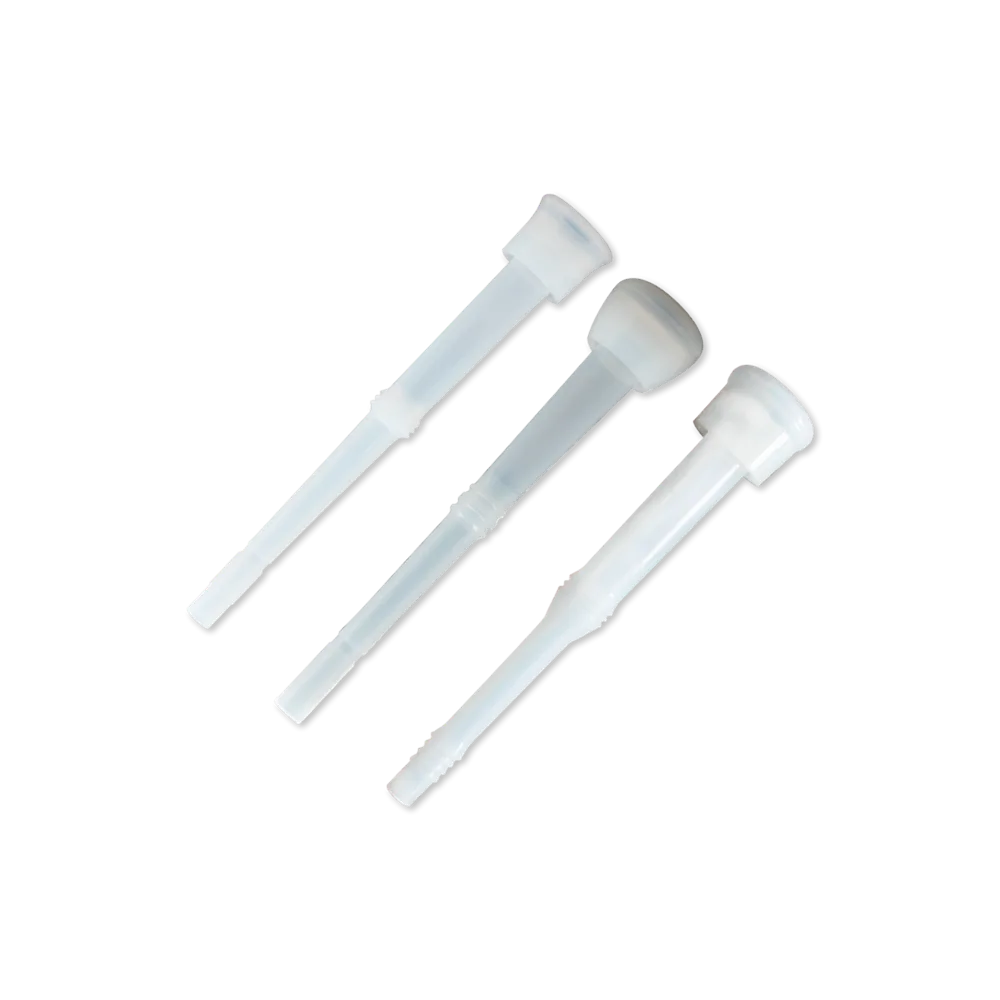 Bartech Silikon Meme Lastiği