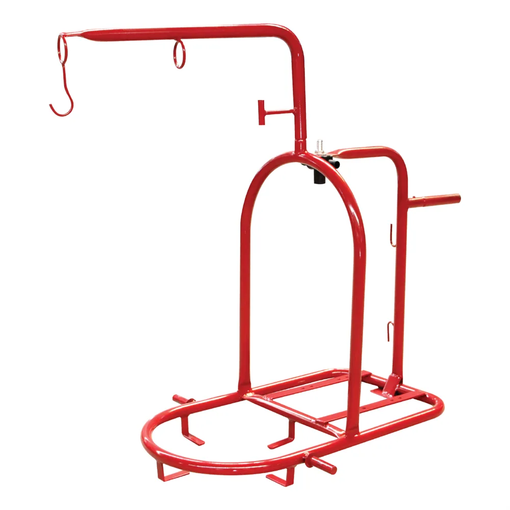 Yaman Universal - Tek Sağım İskelet