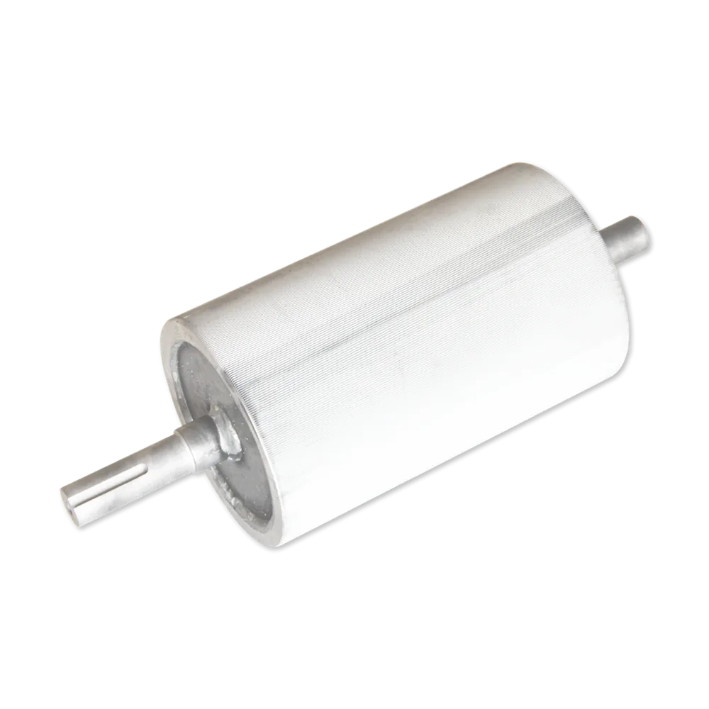 Bartech Yem Ezme Silindir