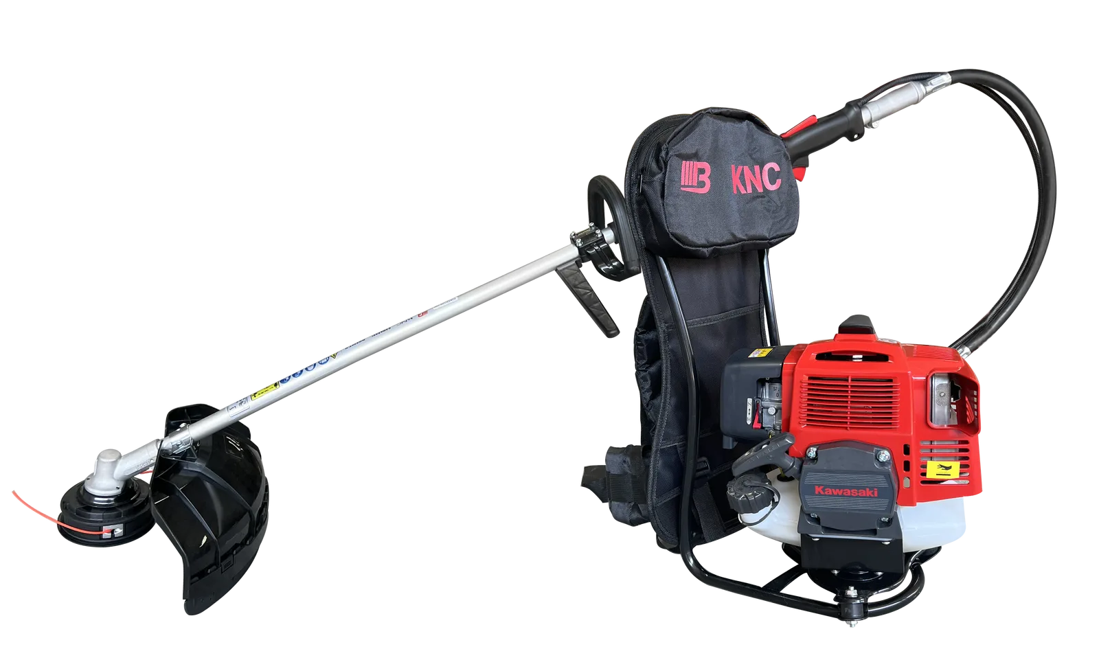 Kawasaki BG520T-N Sırt Tırpan