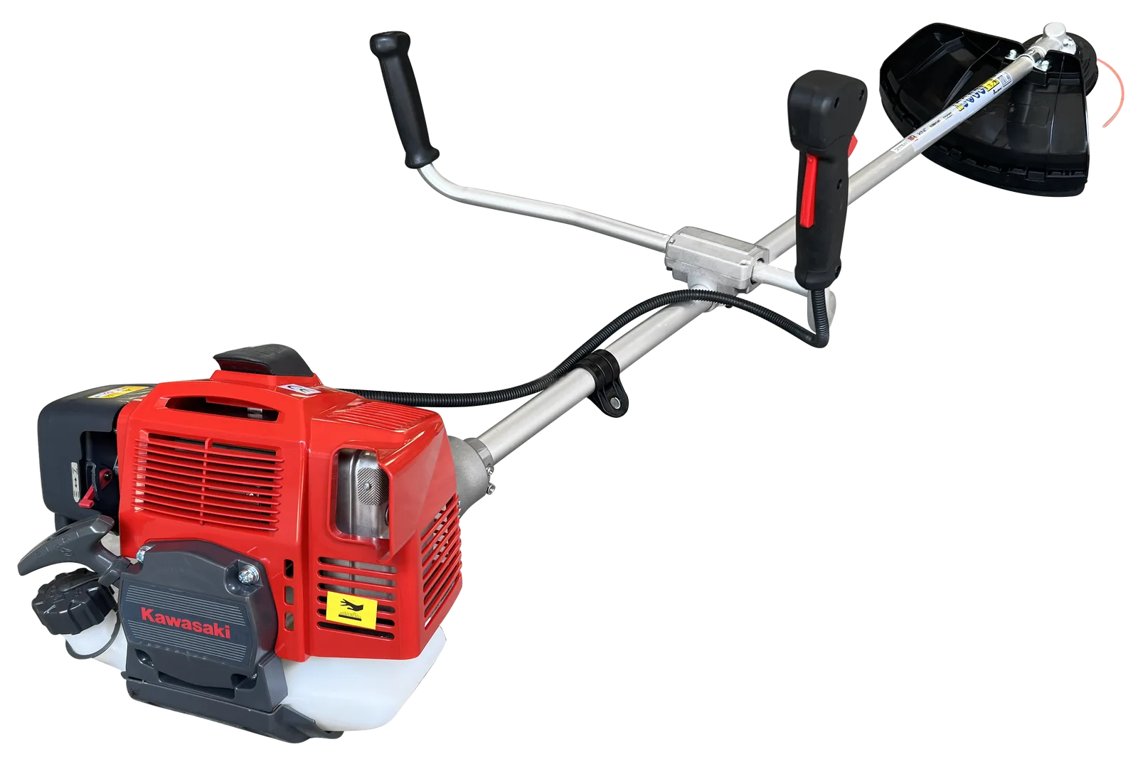 Kawasaki CG520T Yan Tırpan