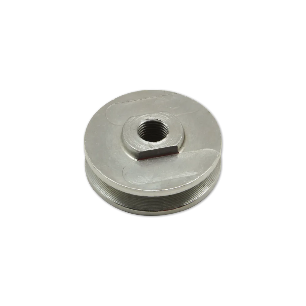 Pferd Kabuk Soyma Aparatı Kasnak