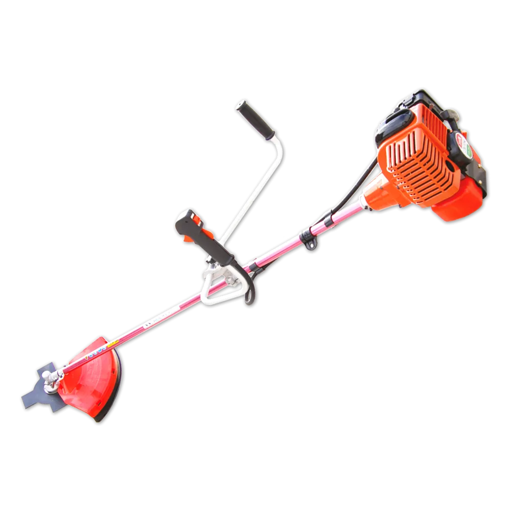 KNC KBC-40EUW Motorlu Tırpan