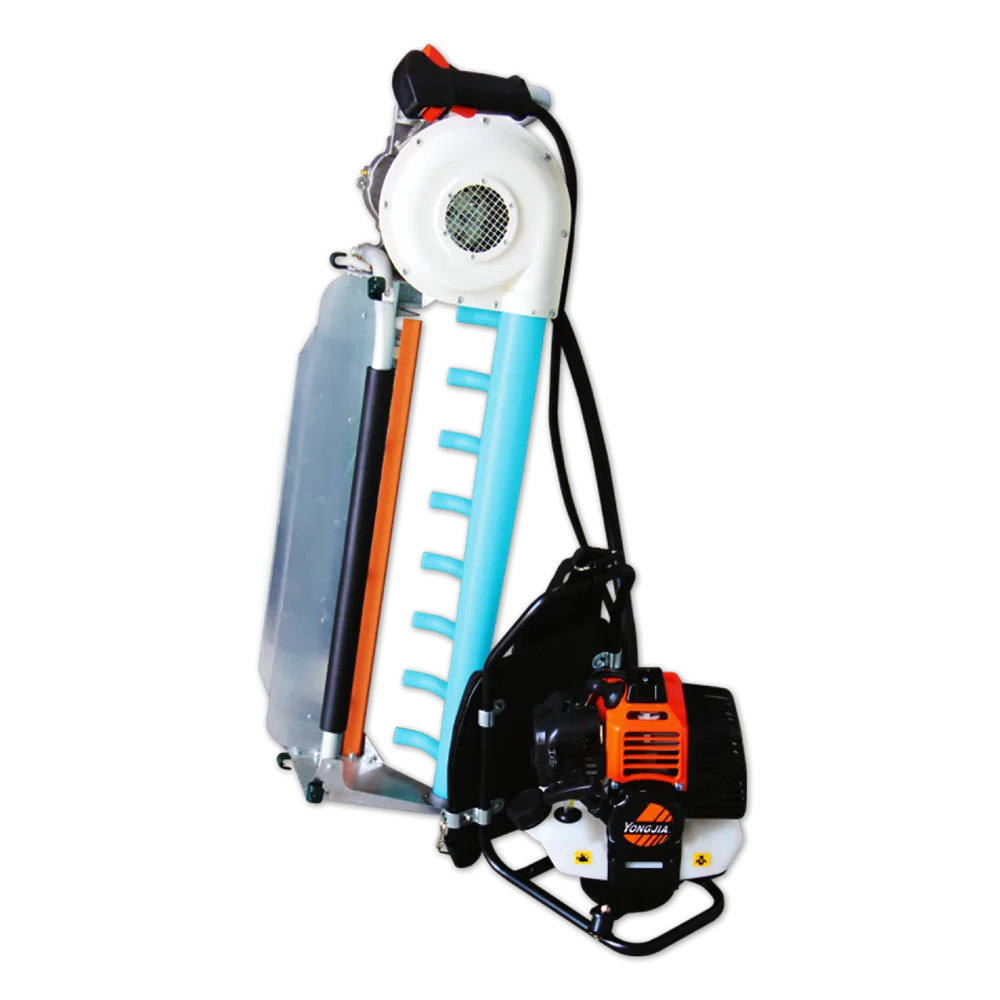 Yongjia 4C-60 Çay Kesme ve Toplama Motoru