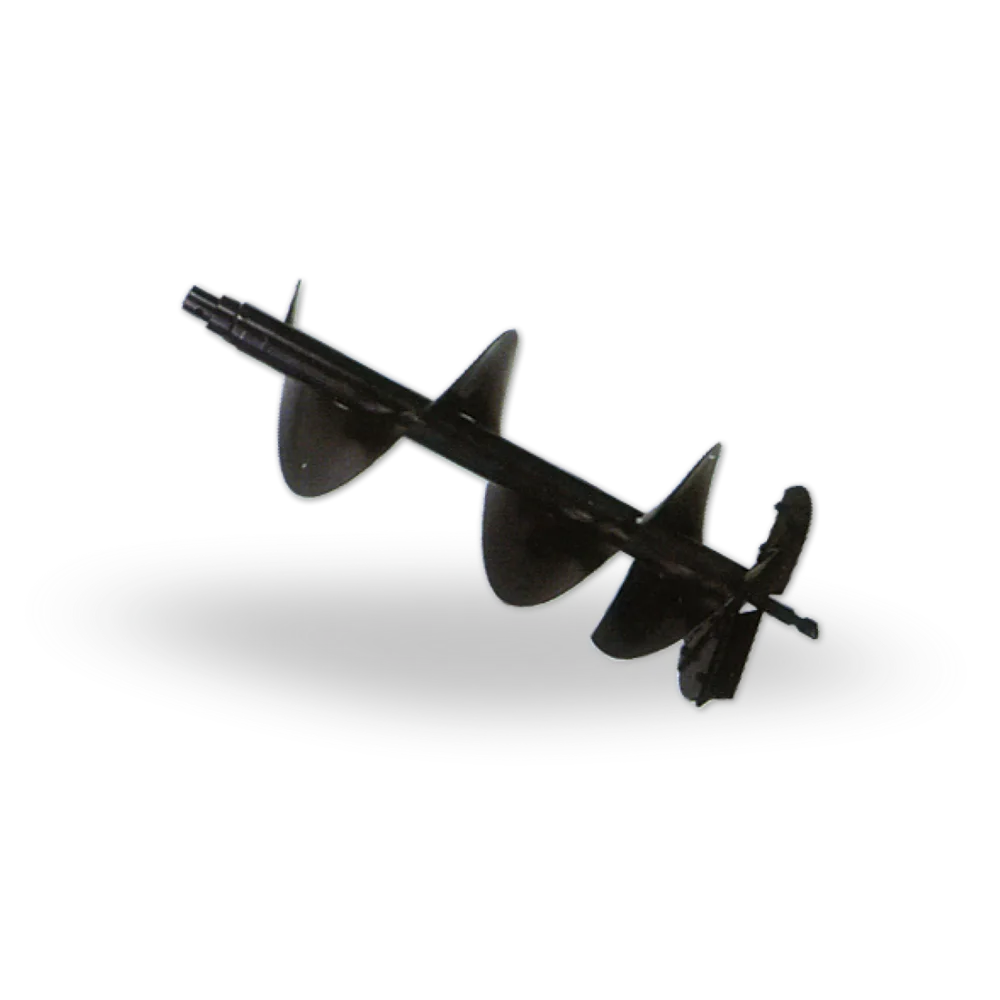 Fırtına Toprak Burgu Makinesi Ucu DB-250