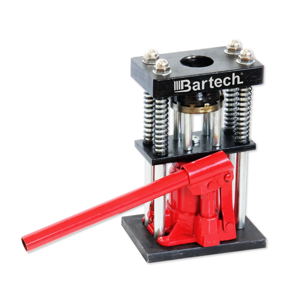 Fırtına Hortum Rekor Makinesi