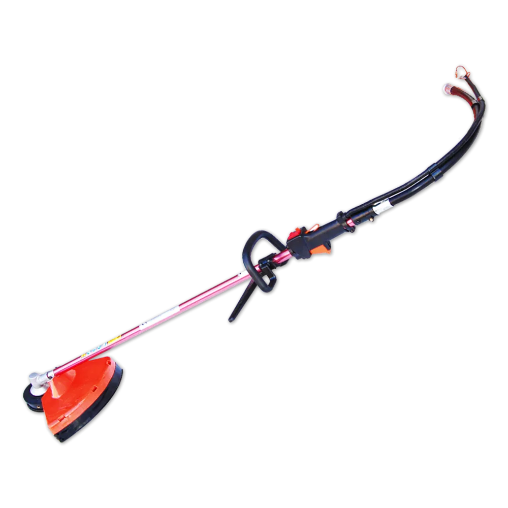 Fırtına KTT-APRT Motorlu Tırpan Komple Şaft Seti