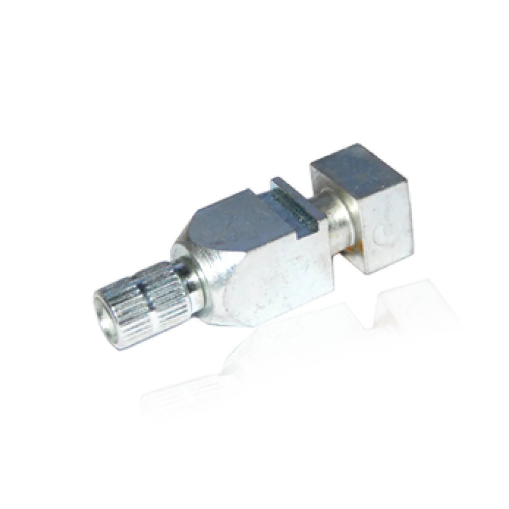 Bartech ZKA-99502 Ayarlı Zincir Kırma Altlığı