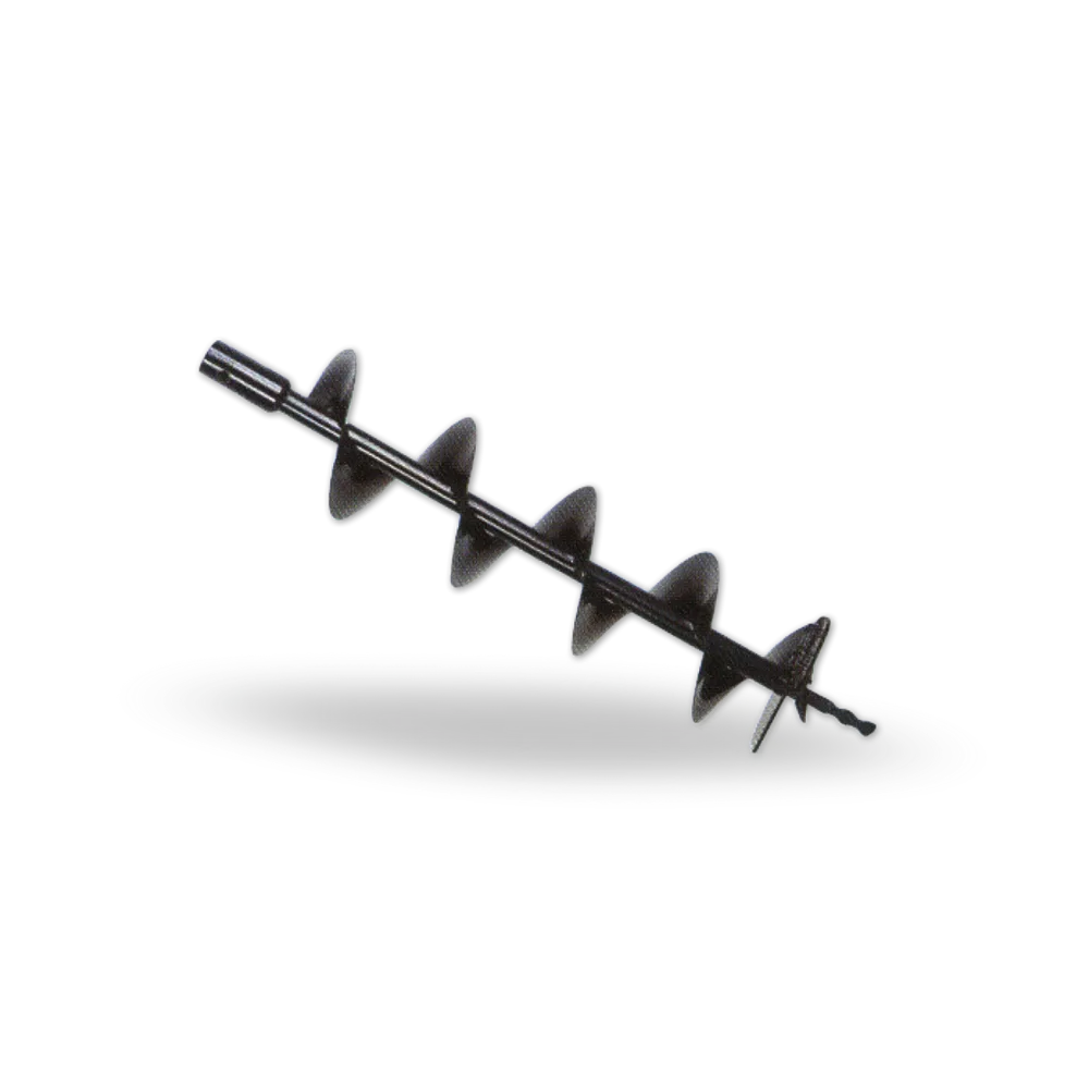 Fırtına Toprak Burgu Makinesi Ucu DB-100