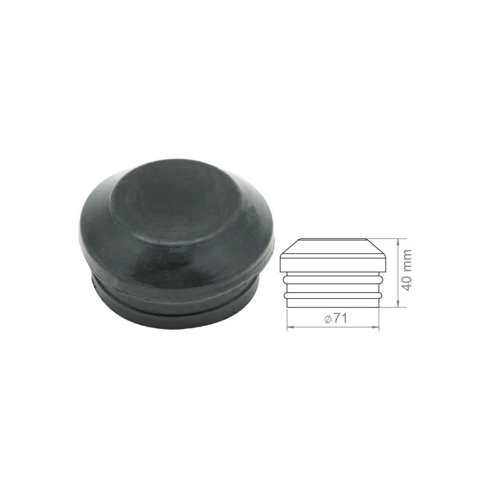 Yaman Tapa - L Model