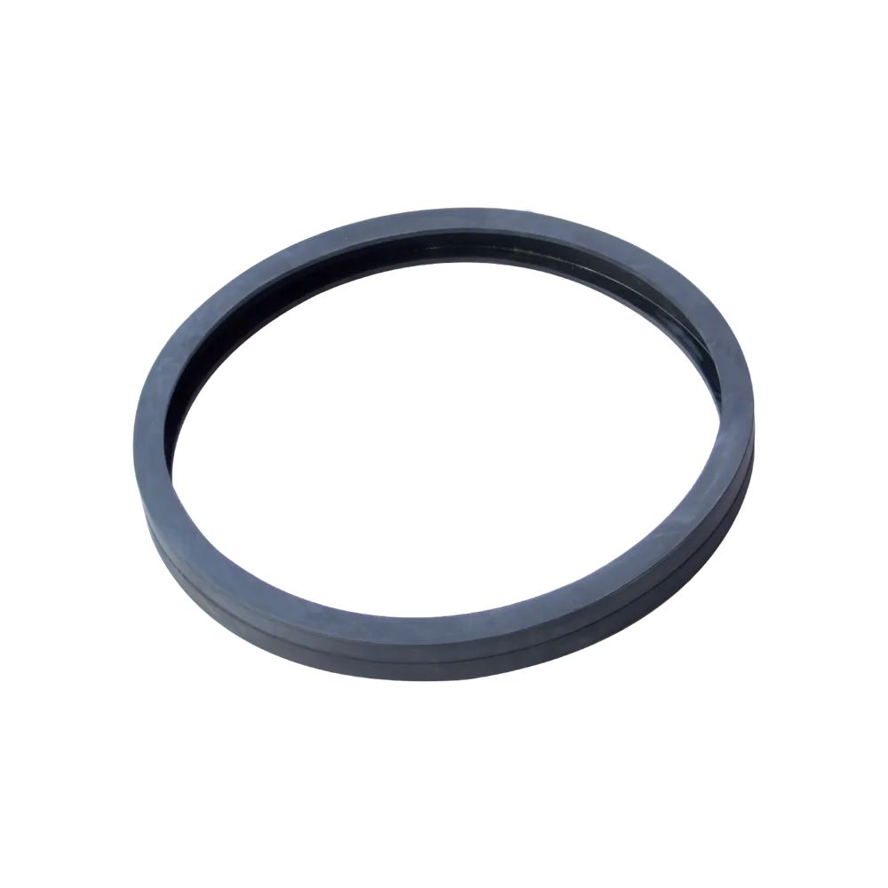 Trimmy Vakum Tankı Büyük Kapak Dış Conta