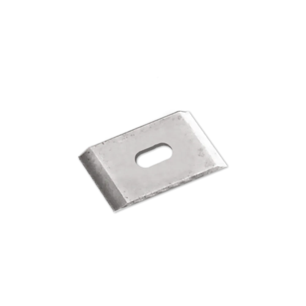 Topso Kabuk Soyma Aparatı Bıçak