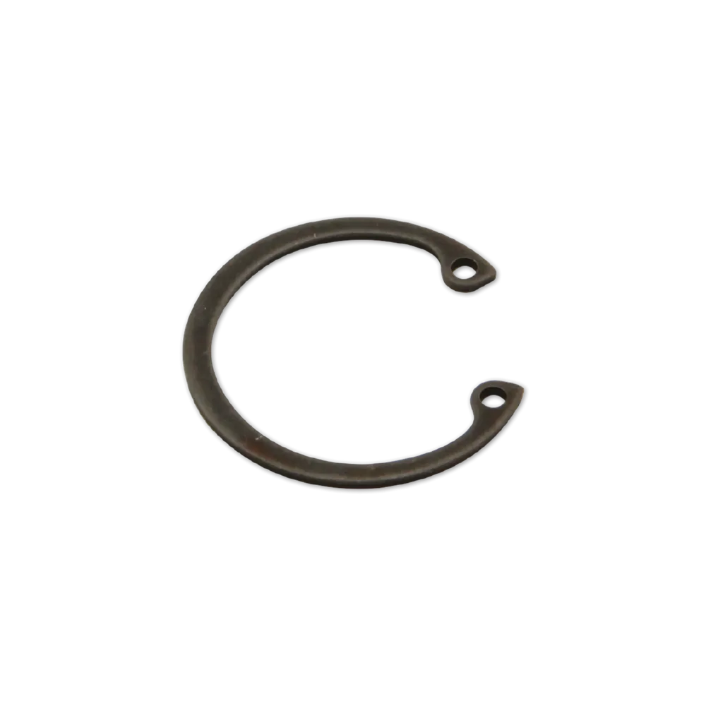 Pferd Kabuk Soyma Aparatı Segman 35