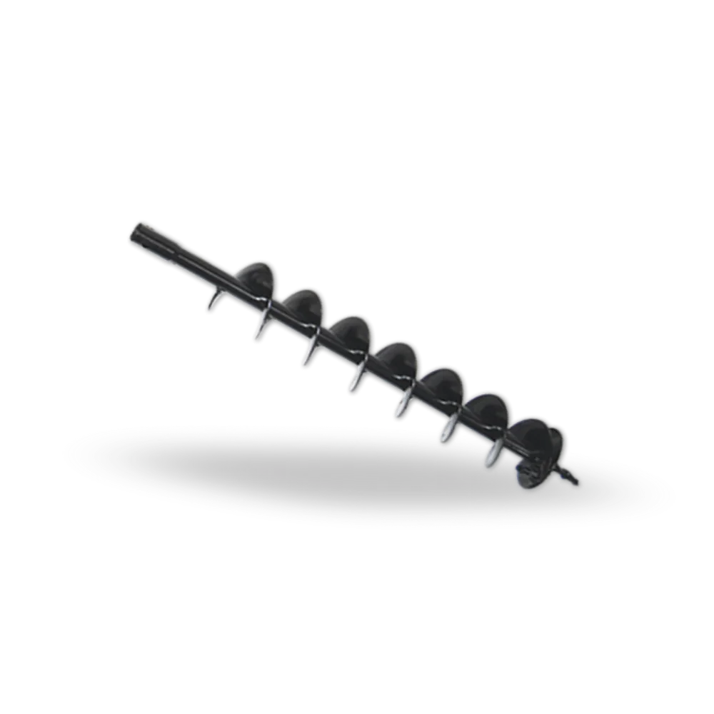 Bartech Toprak Burgu Makinesi Ucu DB-80