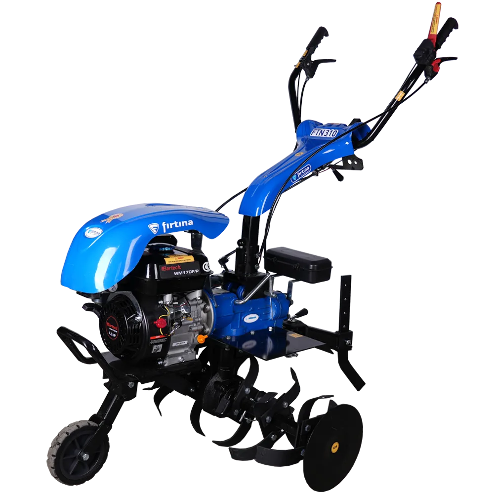 Fırtına FTN310 Benzinli Çapalama Makinesi 7 HP