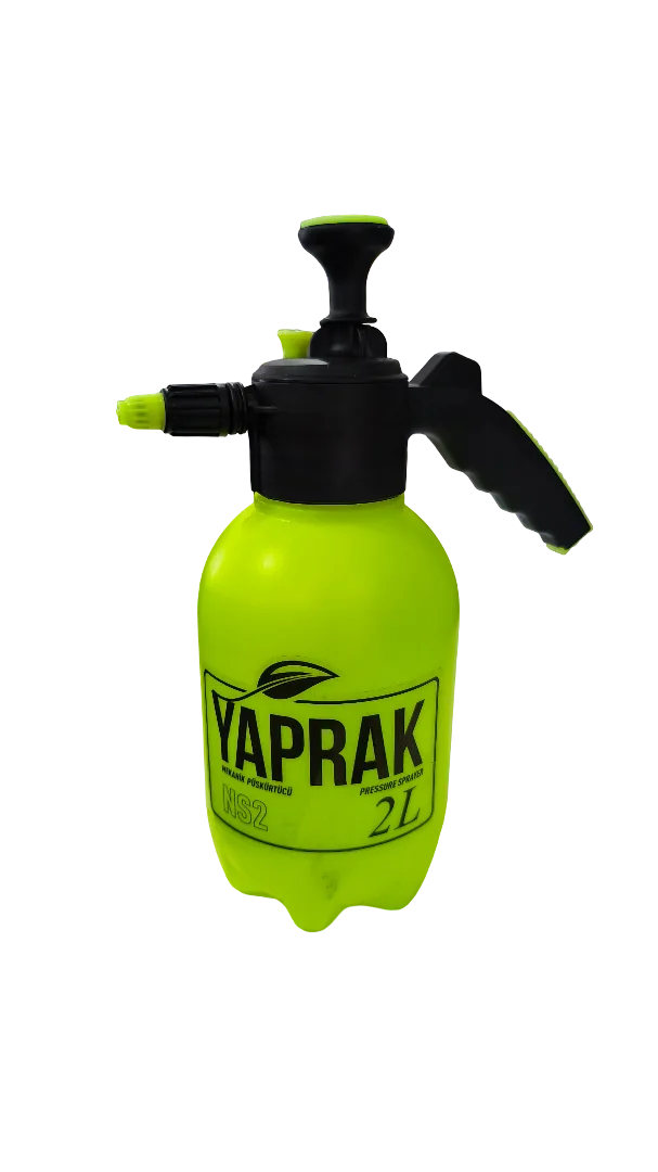 Bartech Yaprak İlaçlama Pompası 2 Litre