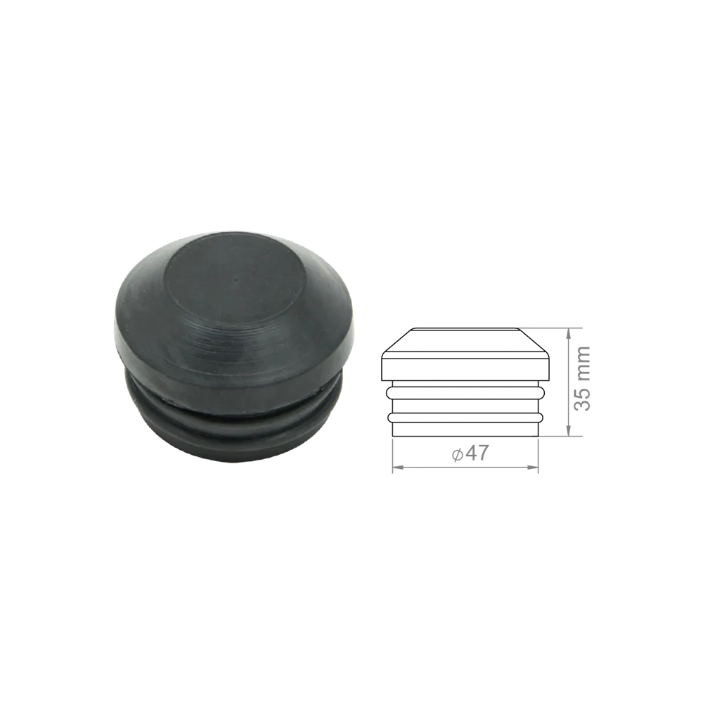 Bartech Tapa - Roket Model