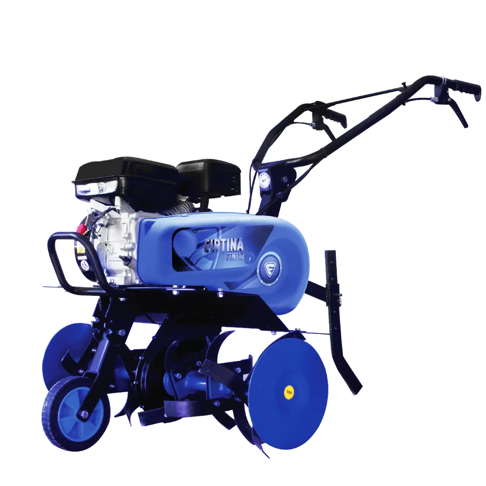 Fırtına FTN110 Benzinli Çapalama Makinesi 7 HP