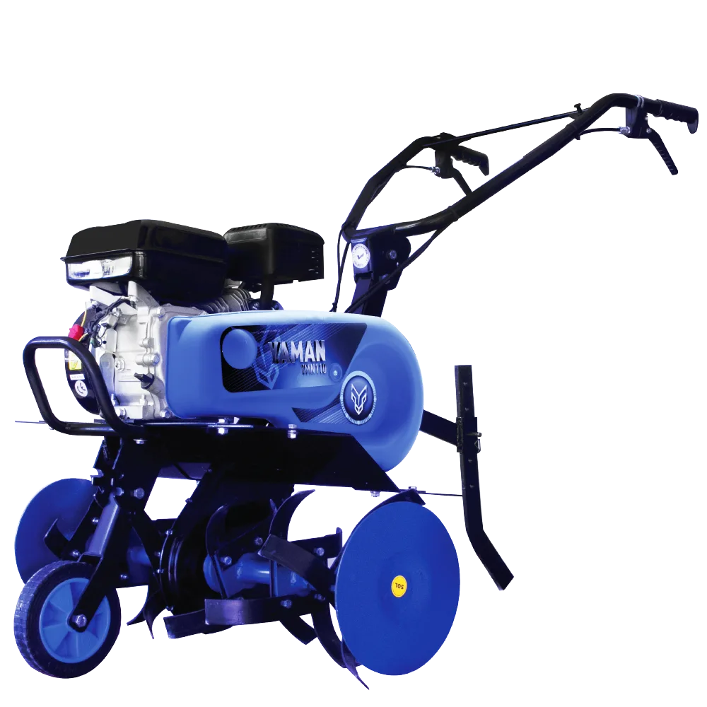 Bartech YMN110 Benzinli Çapalama Makinesi 7 HP