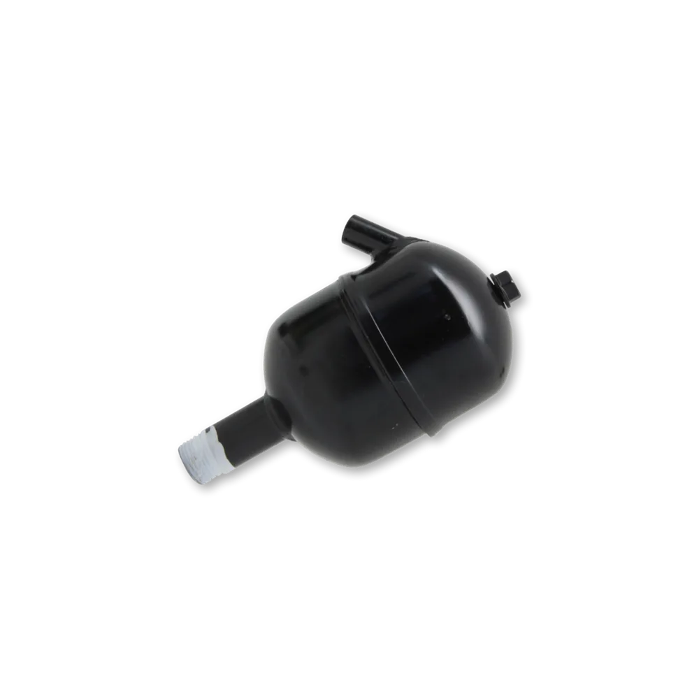 Bartech Yağlı Sistem Egzoz