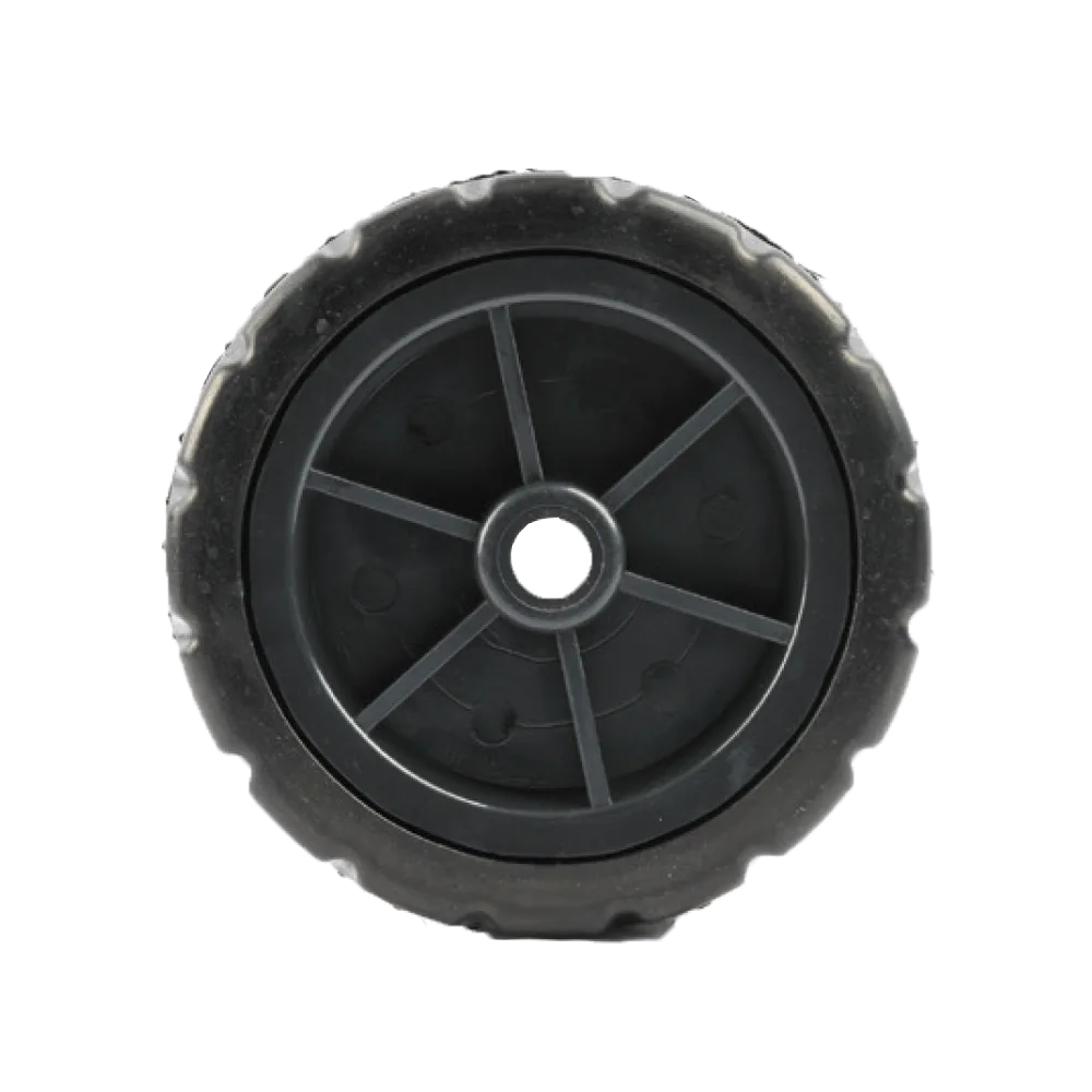 Pferd Plastik Jantlı Tekerlek