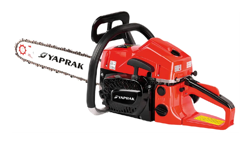 Yaprak Yaprak TF-CSE-5812 Kesim Motoru