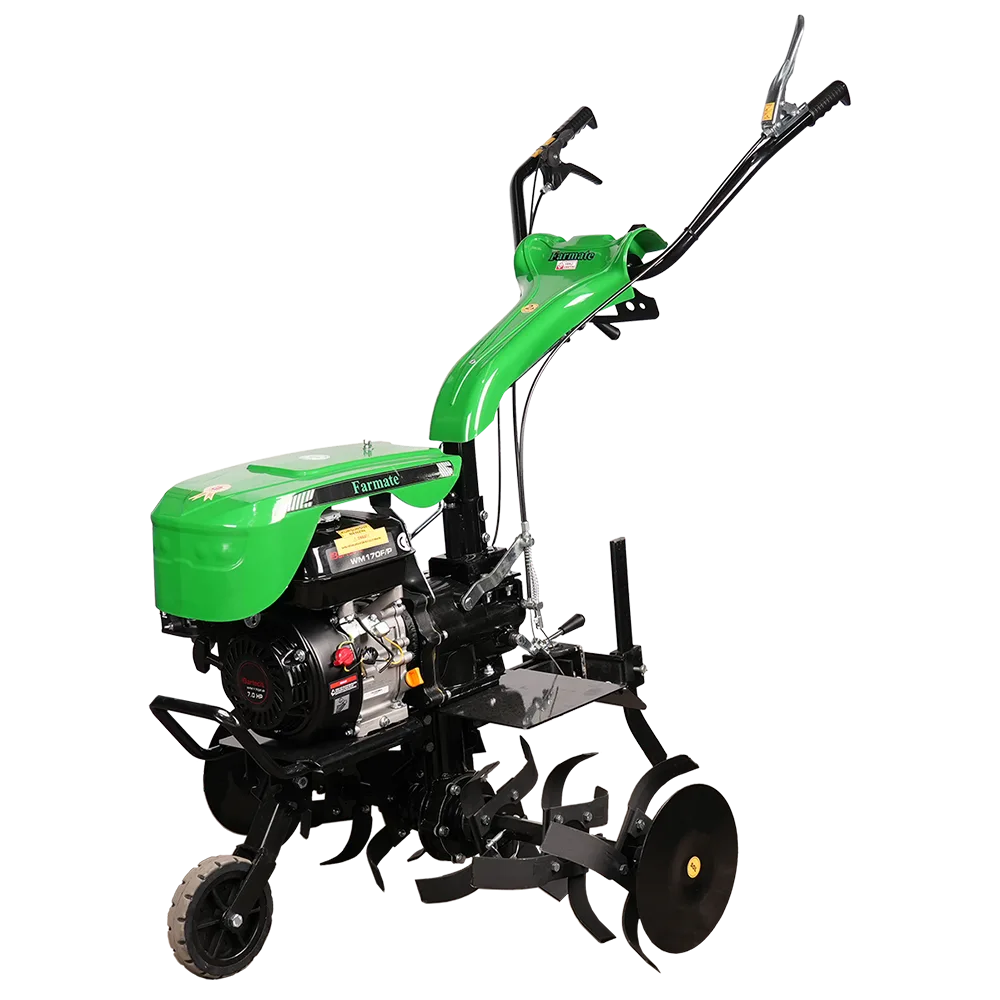 Farmate Farmate 2+1 Çapalama Makinesi