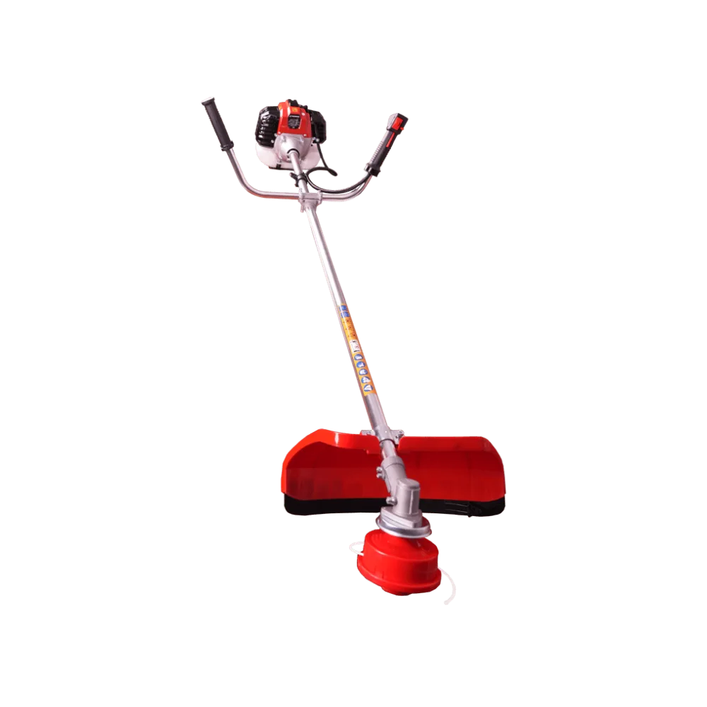 Bartech Yaprak Benzin Motorlu Yan Tırpan TT-BC520