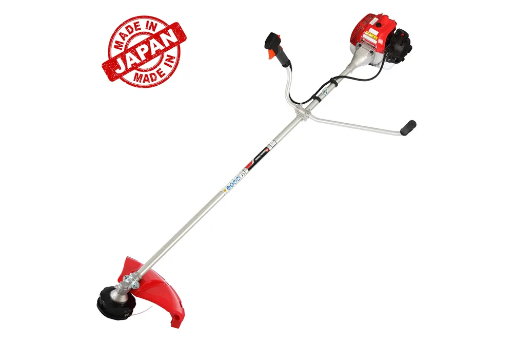 Maruyama BC5021H RS Yan Tip Motorlu Tırpan