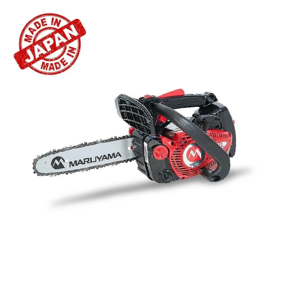 Maruyama MCV3101TS Budama Testeresi