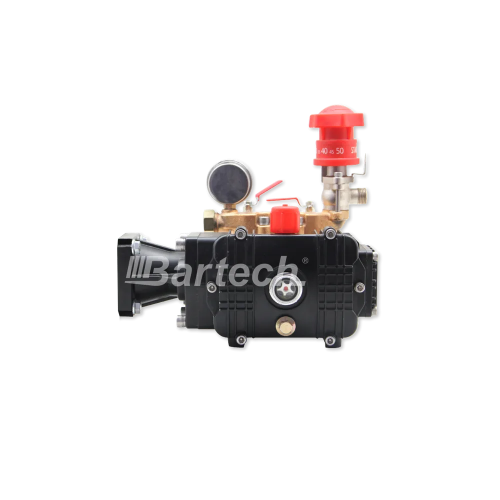 Bartech TYS-5022L Akuple Pistonlu İlaçlama Pompası